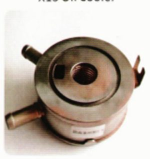B3.3 Oil Cooler